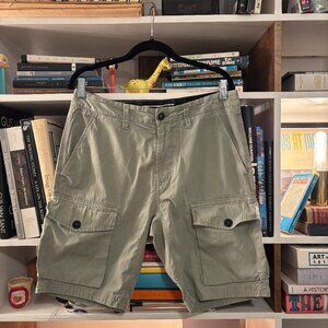 STONE ISLAND SHORTS